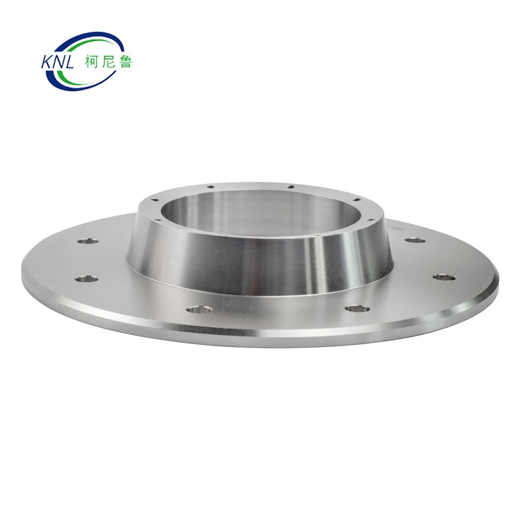 SDA flue gas desulfurization rotary nebulizer accessories feed liquid distributor