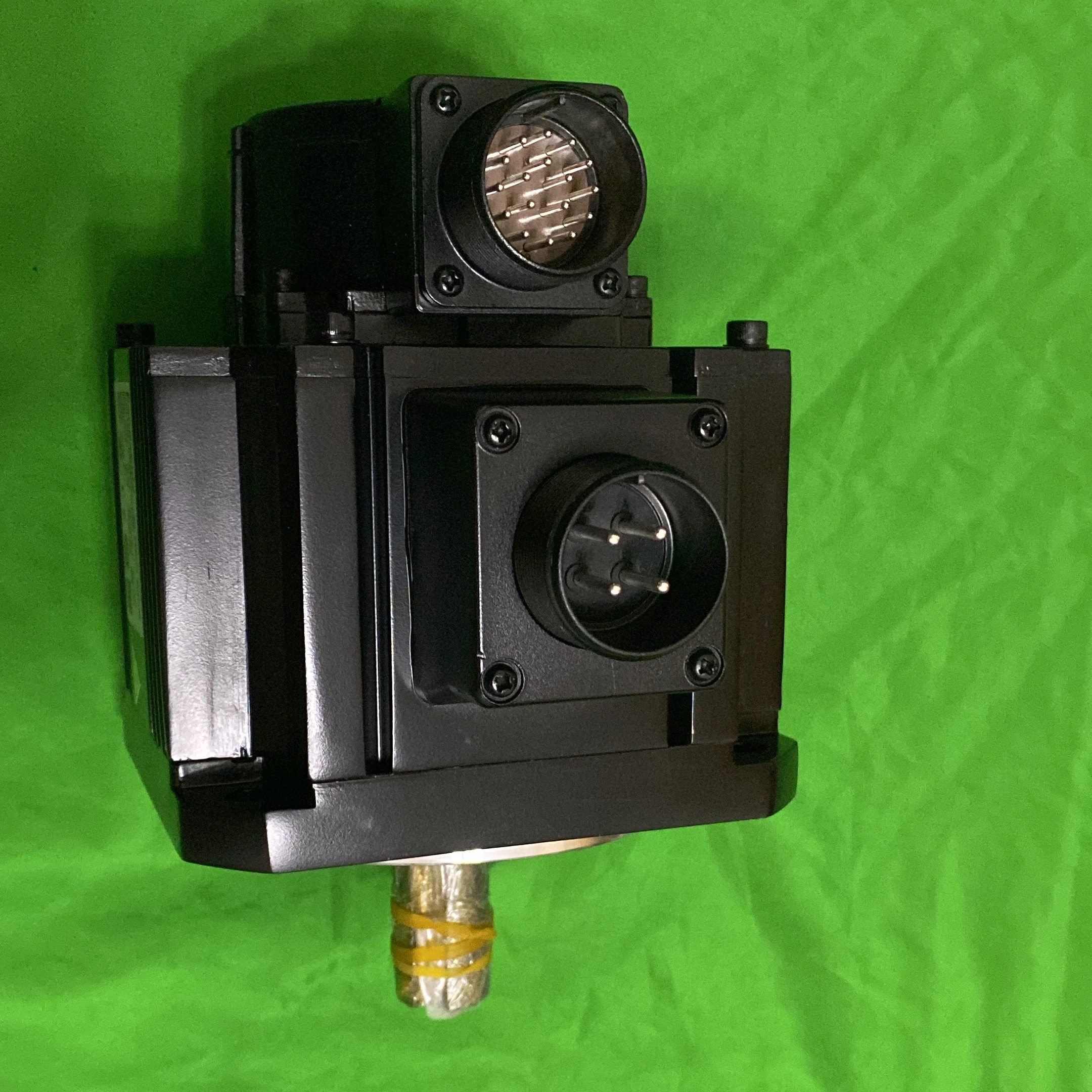 Original Japan 117V 1KW For Panasonic AC servo motor MDME102GCG MDME102GCGM