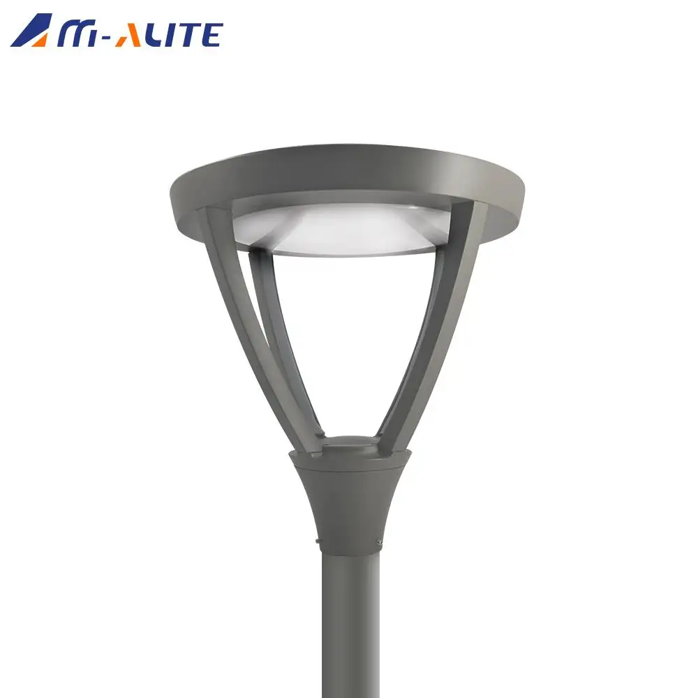 led garden lights outdoor