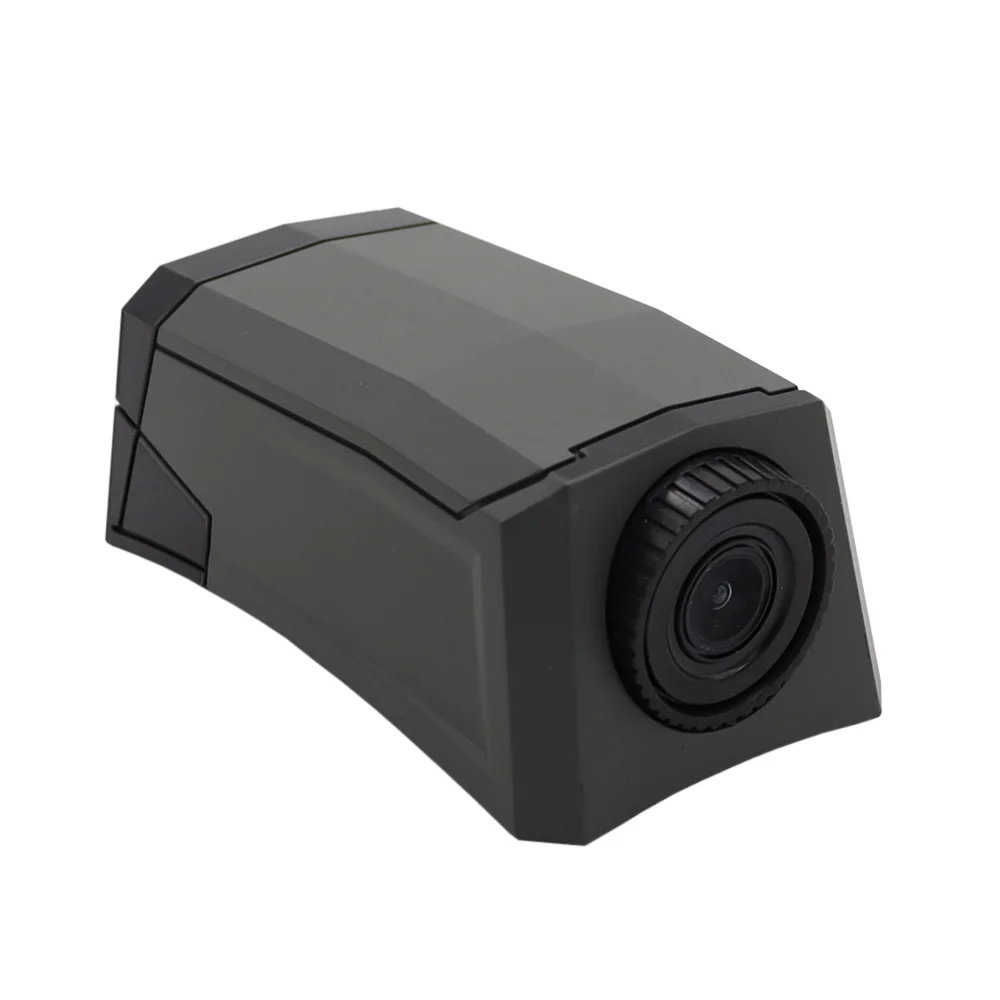 Tactical Helmet Camera Model With Hook Loop Magic Sticker Wargame Cosplay Fast Helmet Decoration Camera Props