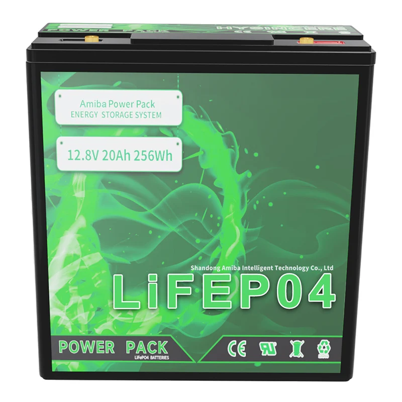 Аккумулятор Lifepo4 12 В 100ah 120Ah 150Ah 200Ah 250Ah глубокий цикл 8 Солнечный 24 литий-ионный аккумулятор с Bms