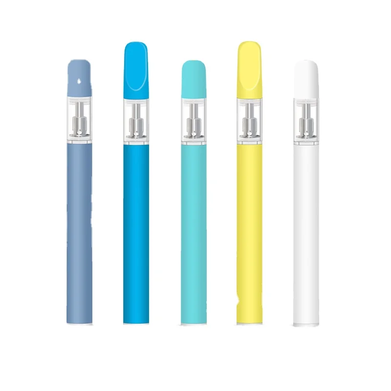 
SKK141 vape battery custom 510 vape puff activated buttonless ceramic heating coil 