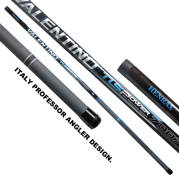 Carp strong pole construction super light and stiff action high carbon Telescopic Fishing Rod