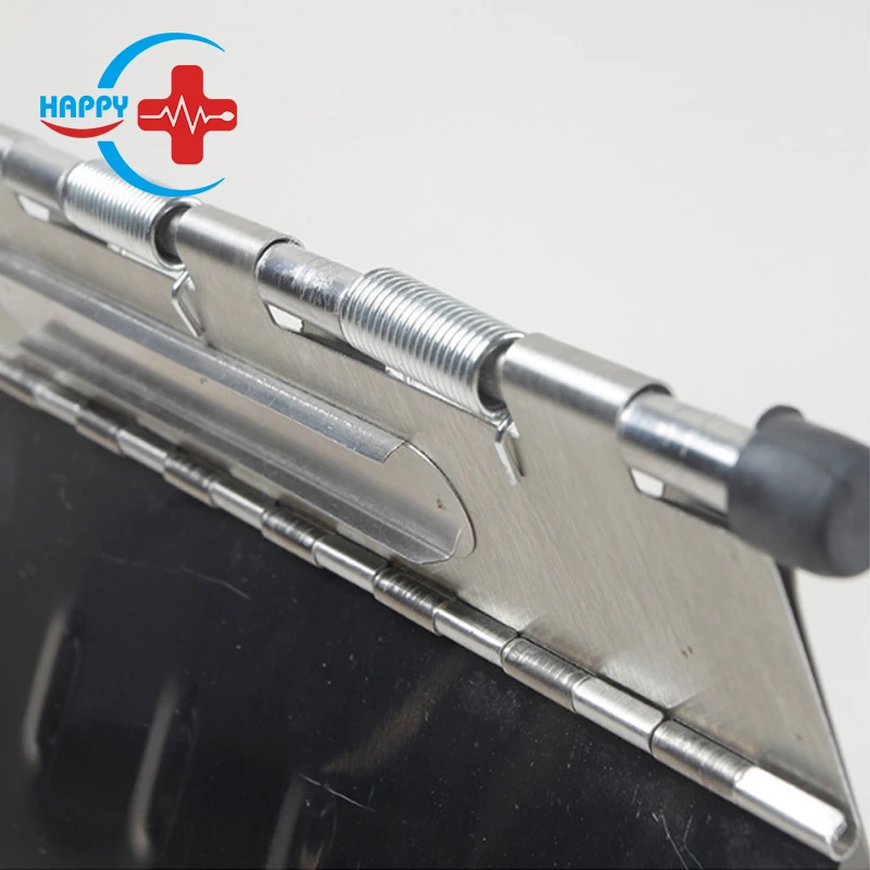  HC-M098 больницы нержавеющей стали история пациент диаграммы держателя для файлов