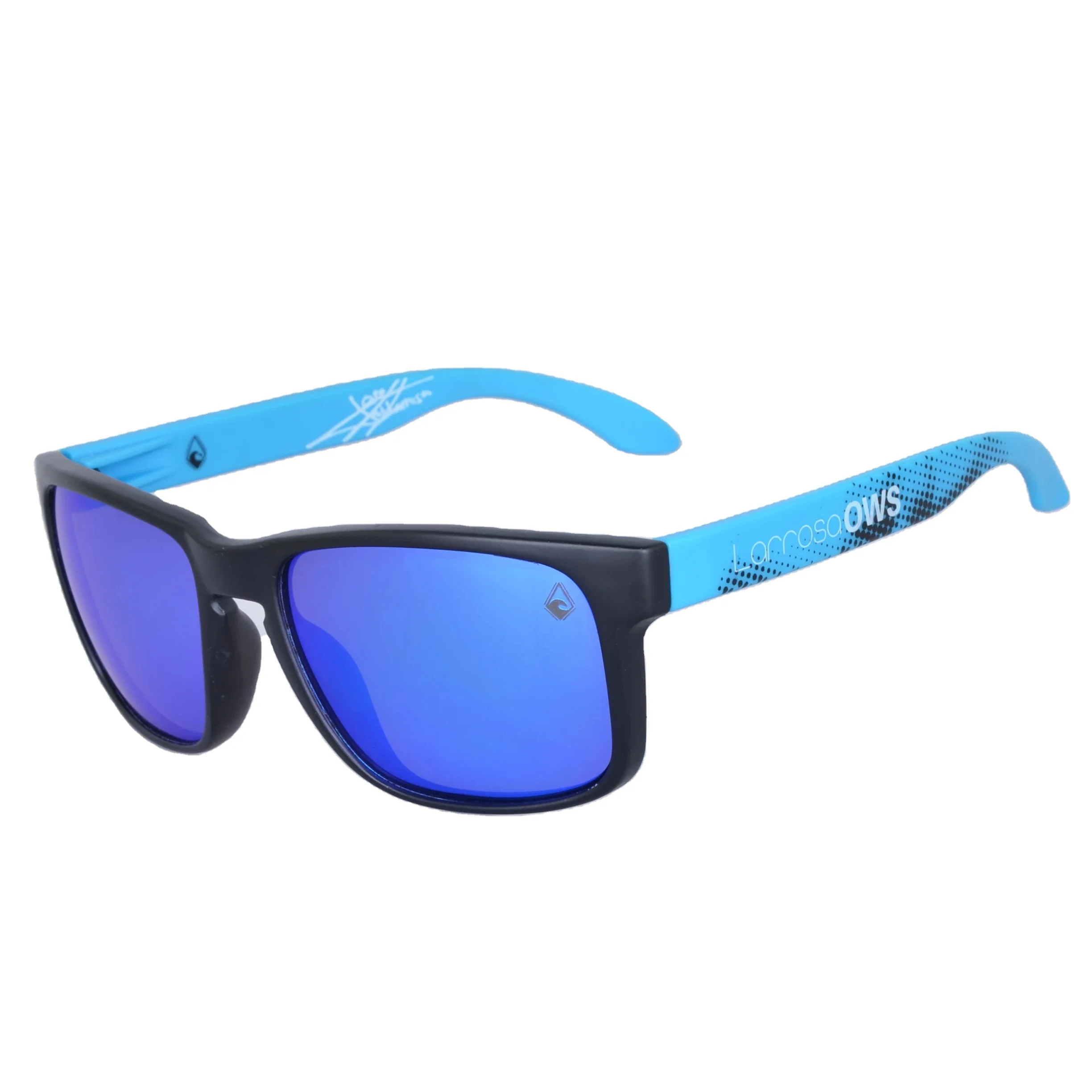 BASTO 2023 Anti UV Windproof Shade Polarized Men Cycling Outdoor Sport Driving Sunglasses Wholesale