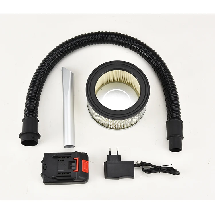 Sippon Factory Custom Lithium battery wireless Hotel Carpet and car dry vacuum cleaner