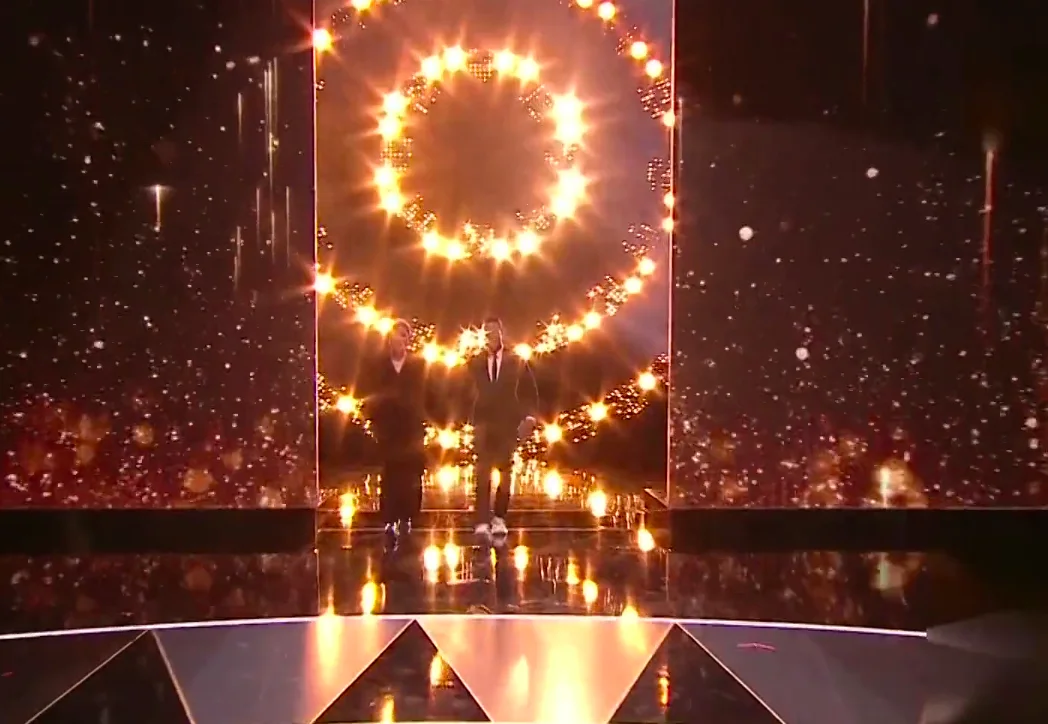 Rgba Led Outdoor Par Can Light 3In1 Wash Blinder Dmx Waterproof Stage Tv Show Light