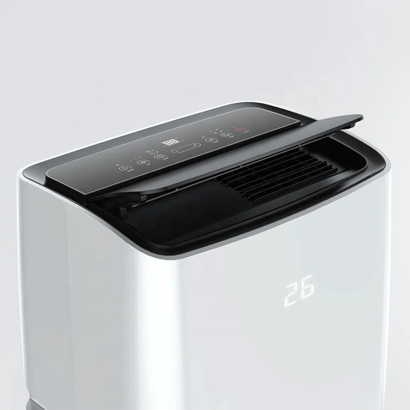 Mobile Air Conditioner Portable Air Conditioner 10000Btu with Remote Control for indoor