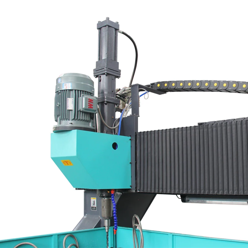  Станок для сверления стальных плит Типа CNC стальной конструкции и башенной