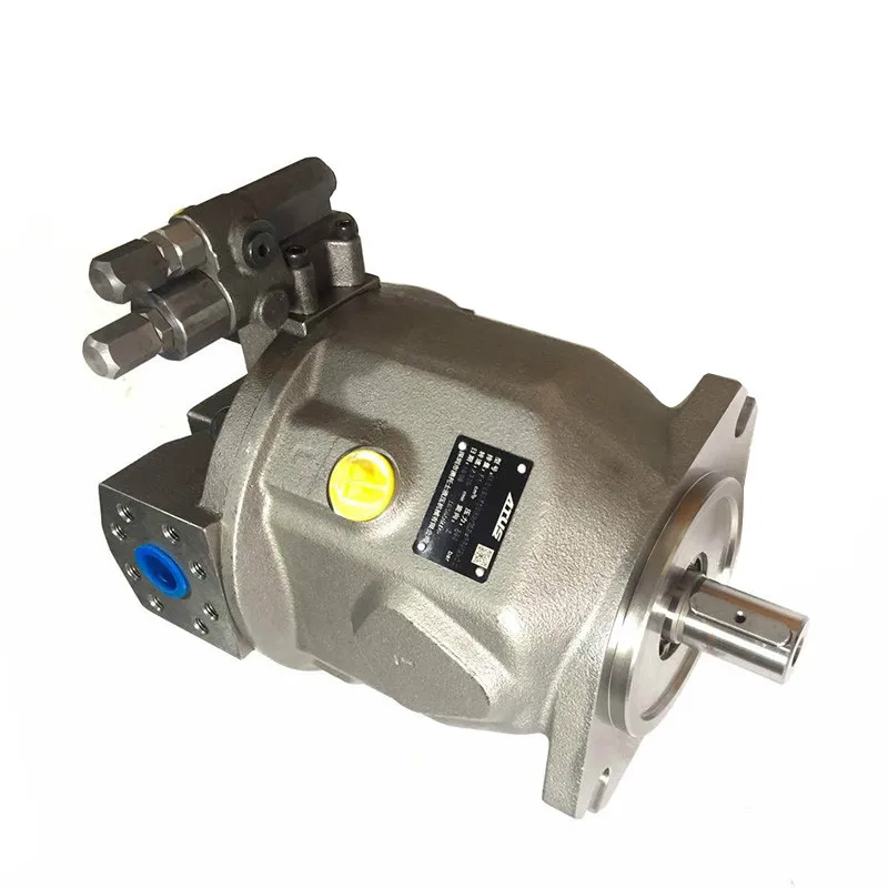 A10vso18 a10vso28 a10vso45 a10vso71 a10vso100 a10vso140series небольшой инженерный гидравлический насос 200 бар A10VS028DFR/31L