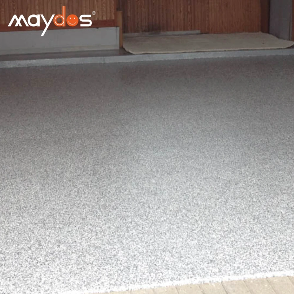 Maydos High Performance Coating Self Leveling Epoxy Resin Floor Paint