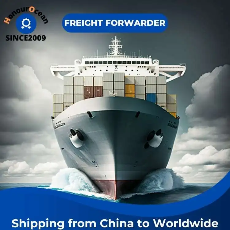 logistics services freight forwarder Fedex UPS DHL TNT container shipping from china to zimbabwe ddp