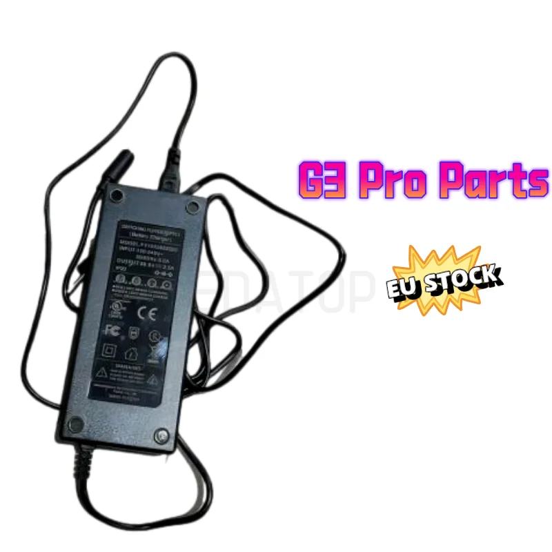 Motor Controller Display Charger Battery Brake Disc Inner Tube Tyre Oil Brake Assemble Cable Handle Kukirin G3 pro Repair Parts