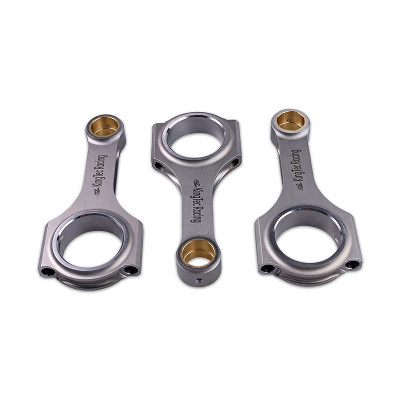 engine piston connecting rod conrod for seadoo rxt x 300 supercharged parts improve reliability and performance 2022