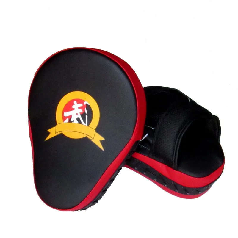Bunnyhi QJ007 тхэквондо Целевая фокусировка боксерские