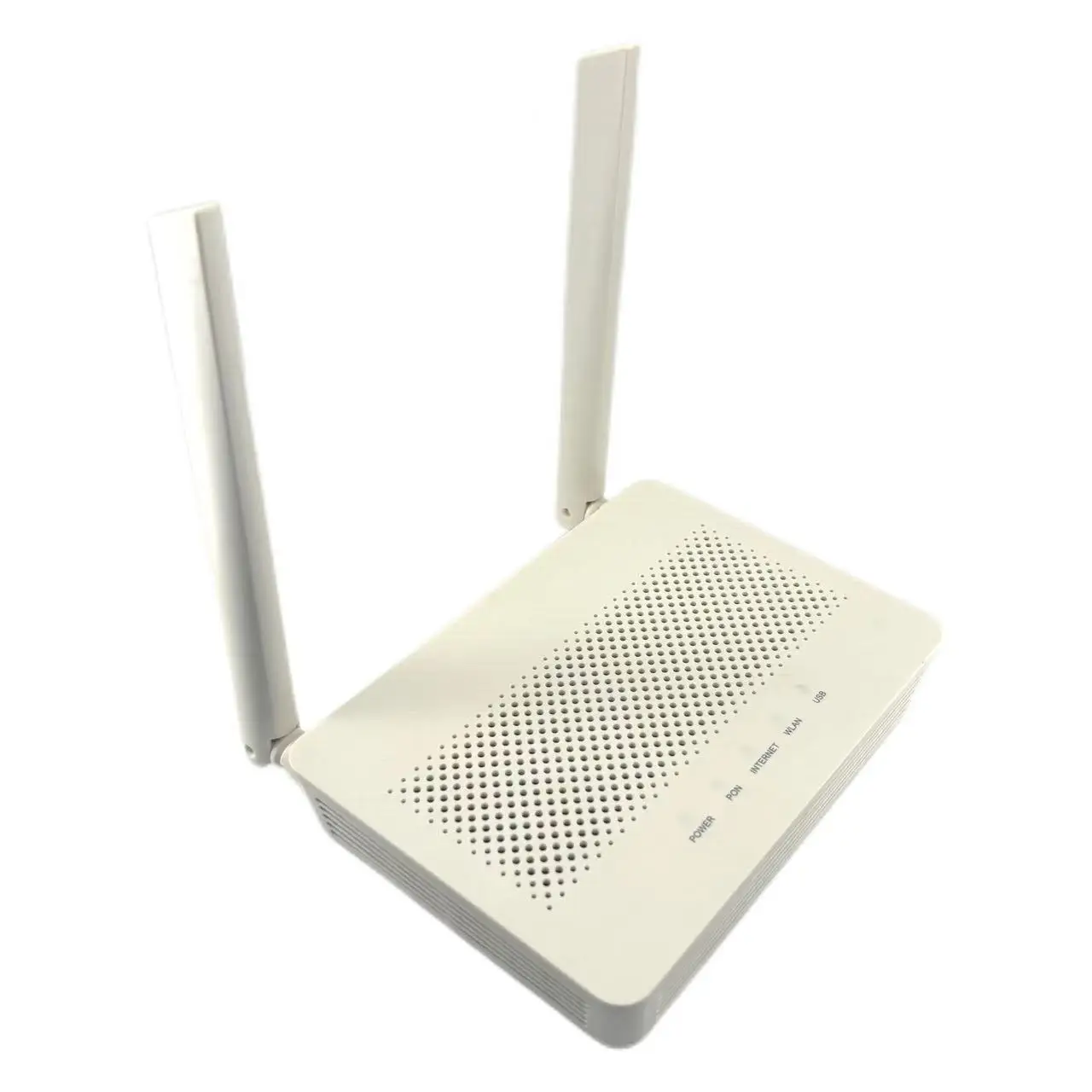 EG8145V5 optical fiber equipment  Original dual band FTTB 4GE+2.4G&5G WIFI GPON  XPON EG8145V5  EG8145V5 ONU  MODEL 5 lights