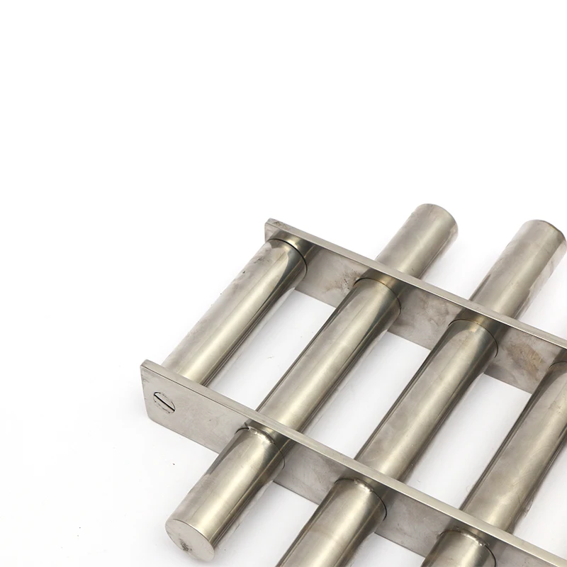 New Arrival High Quality Professional Easy Cleaning Magnetic Frame Separator Magnetic Filter Ndfeb Magnet Permanent Circular