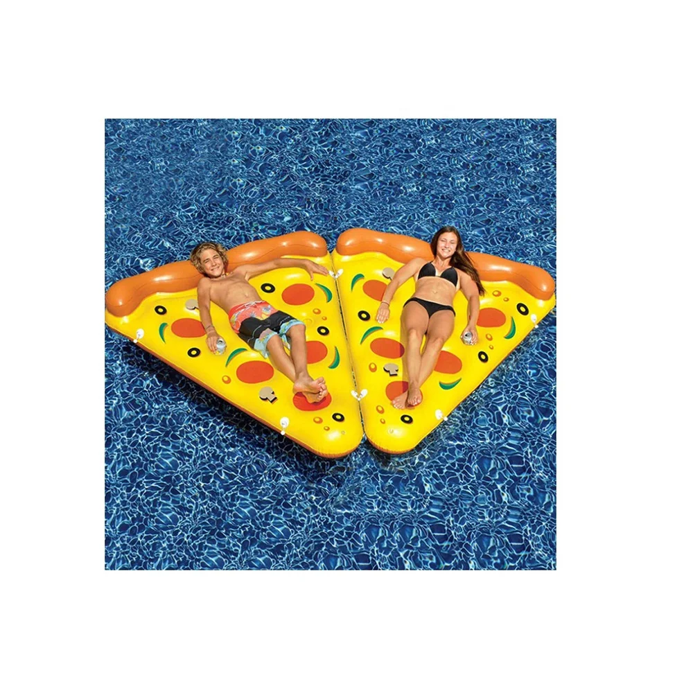 
Customized PVC One Piece Swim Float Chair Inflatable Ocean Swimming Pool For Water Playing 