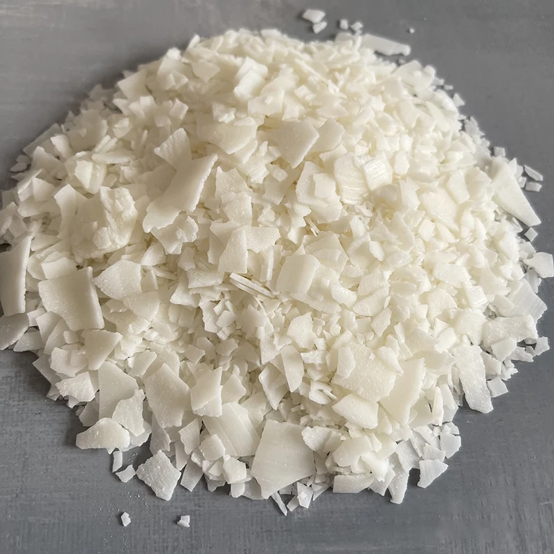 Popular Palm Stearin Wax Palm Wax Soap Oil Palm Wax