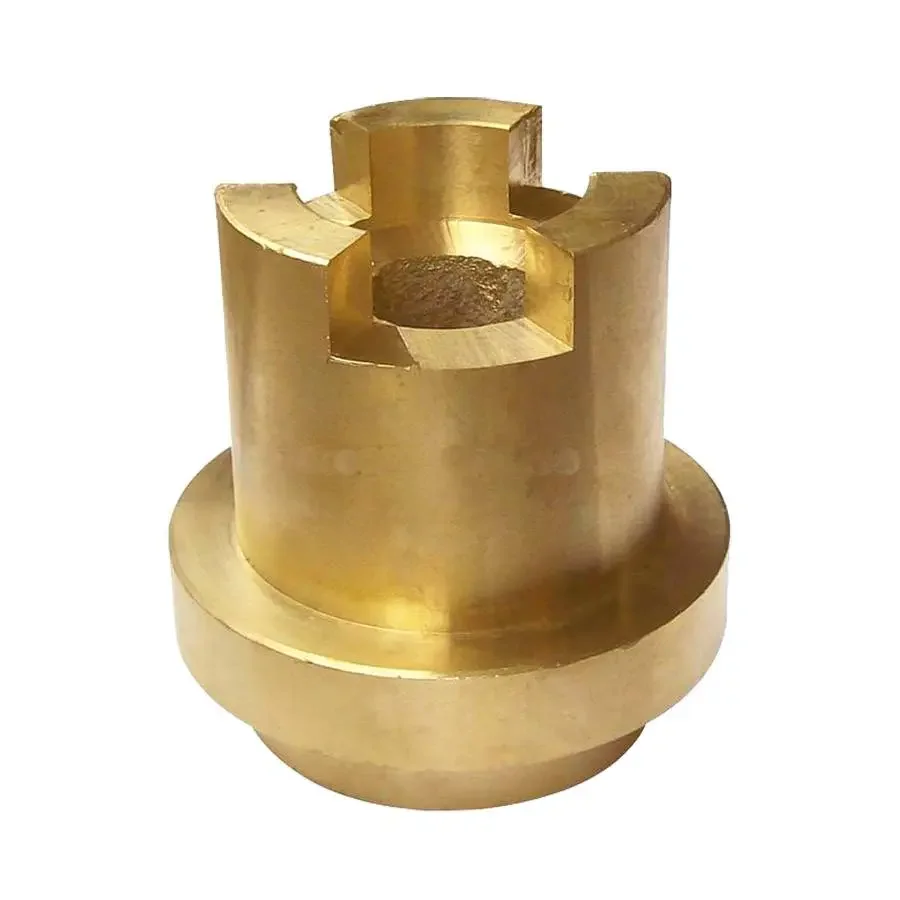 For hardware electromechanical accessories  Buy Die Casting Cnc Factory In China Metal Brass Copper Gold Part Product Services