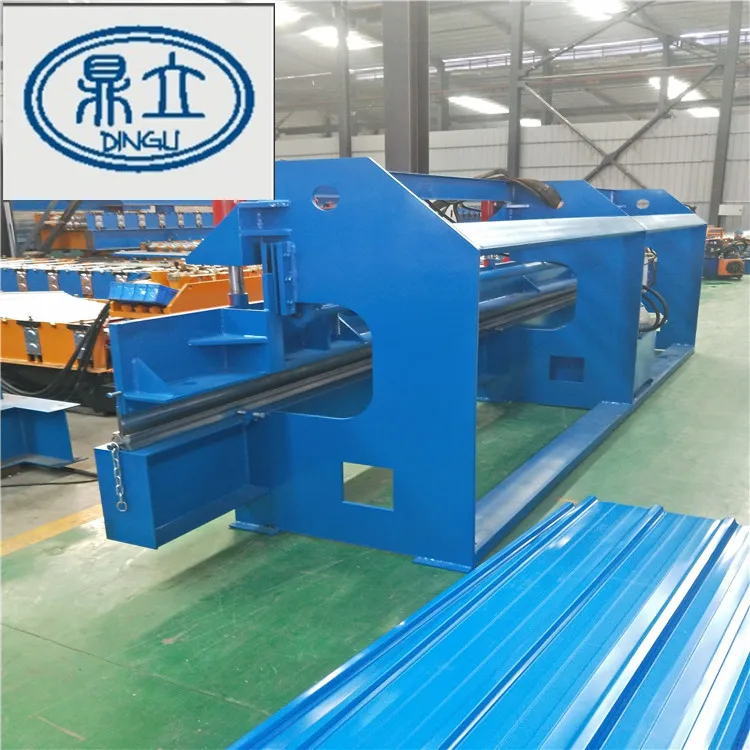 
Bending Machine Sheet Steel 6m in Length Competitive Price Automatic XINDINGLI Provided 2 Years CN;HEB 2020 3000 