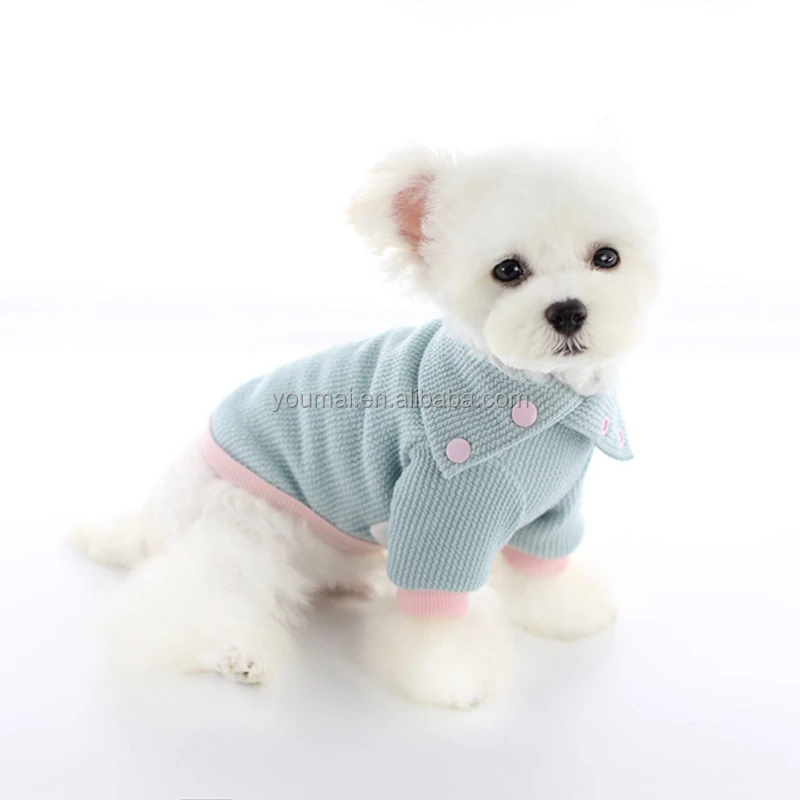 SU104219 Dog Sweater01