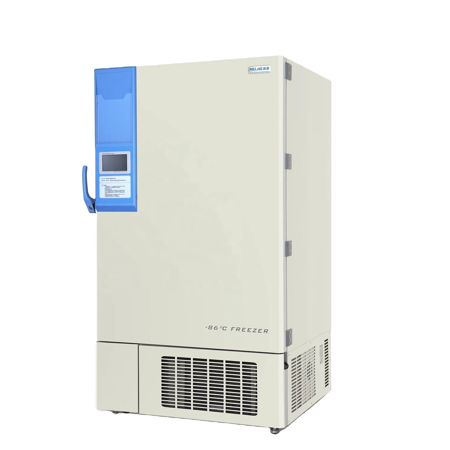 -86c Ult Medical Vaccine Deep Freezer Laboratory Pharmaceutical Refrigerator for Biological Sample Storage
