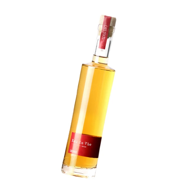 Private Label Sweet Liqueur Brandy White Wine In Japan