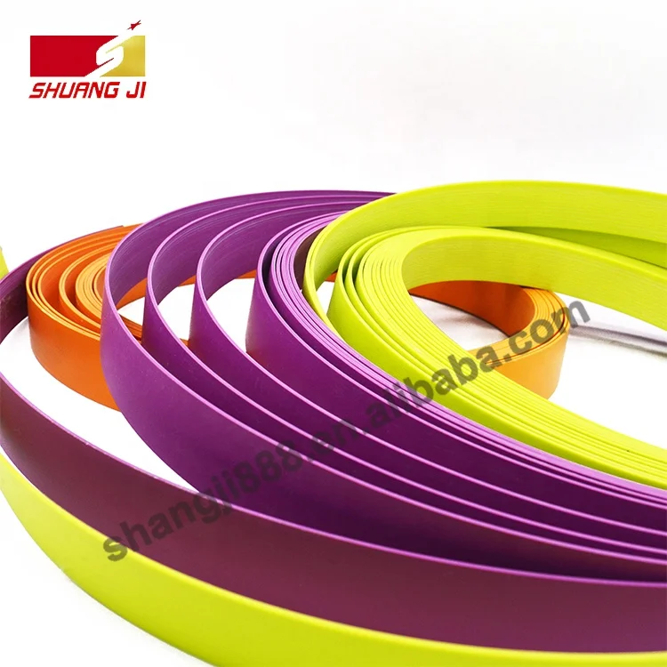 living room sofas 2mm Pvc Edge banding Strip Furniture Accessories