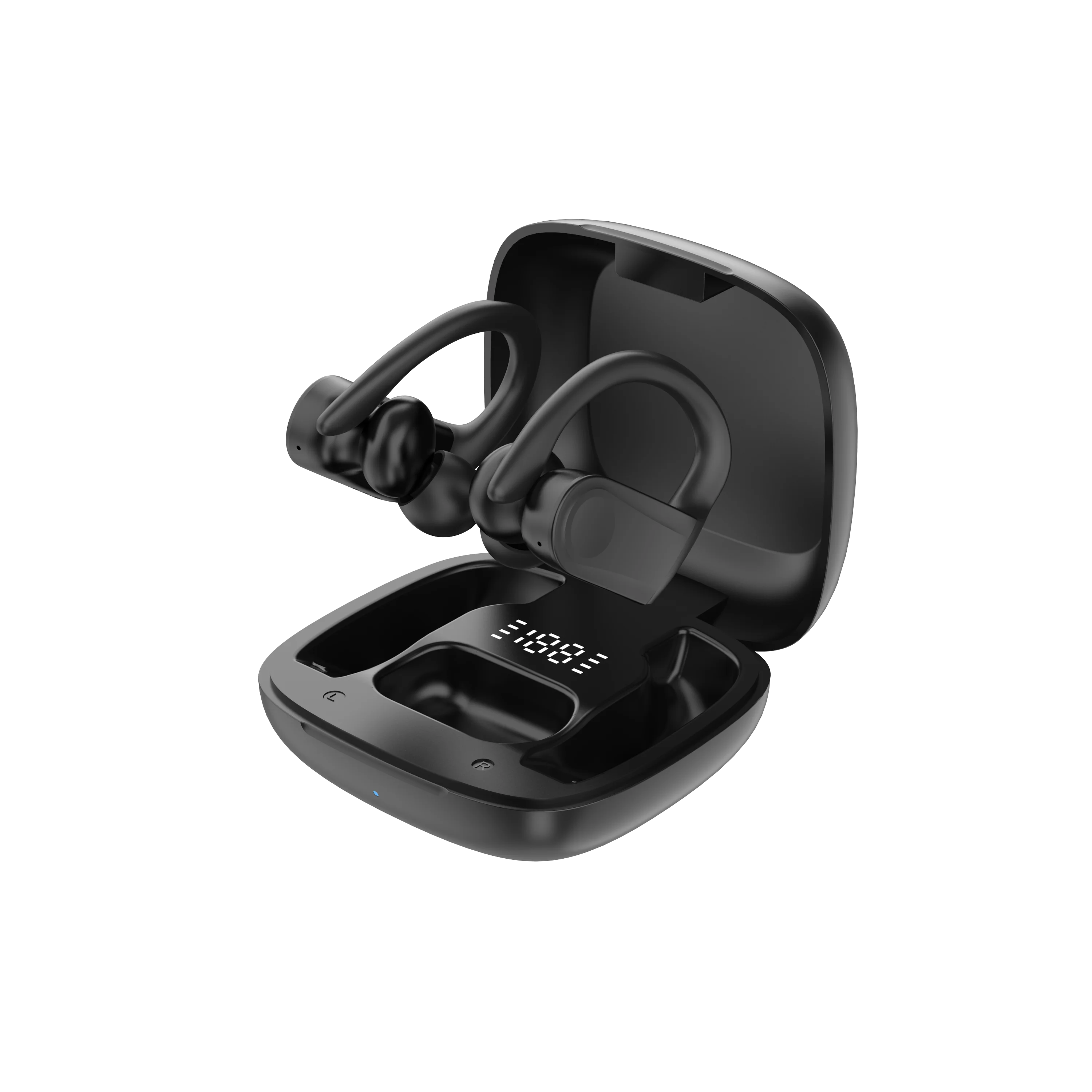TWS-T30 Лидер продаж лучшее качество наушники-вкладыши TWS Bluetooth наушники вкладыши официальный наушники-вкладыши TWS мини беспроводной уха телефоны