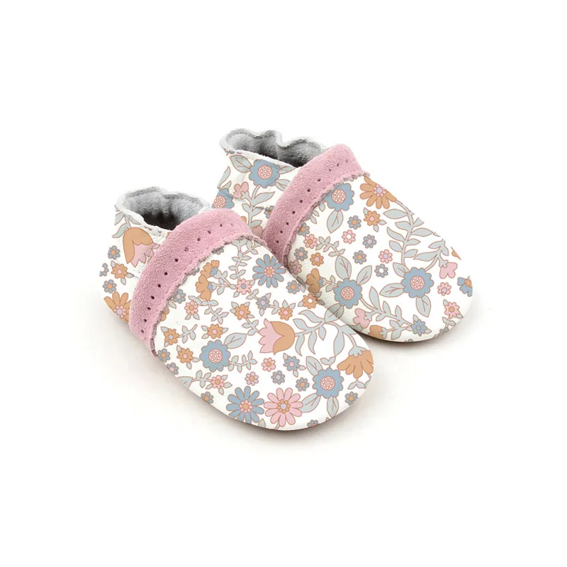 wholesale baby shoes custom-made toddler dress shoes infant Mary Jane shoes
