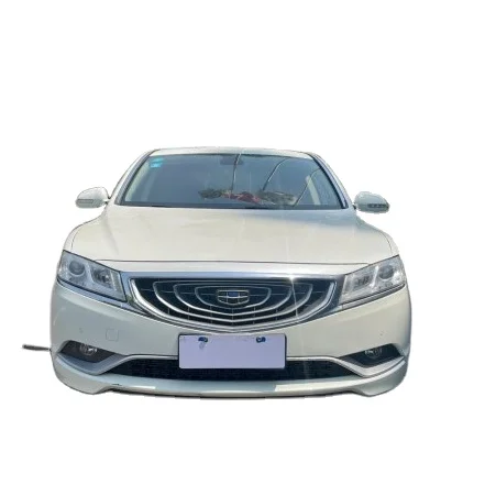 GEELY left hand 2015  Gas Selling Professional high-speed China manufacturer  for sale used Made in China