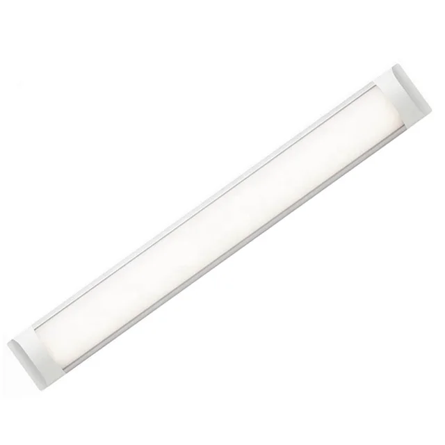 9w 18w 25w 36w batten Светодиодная лампа 900 мм 1200