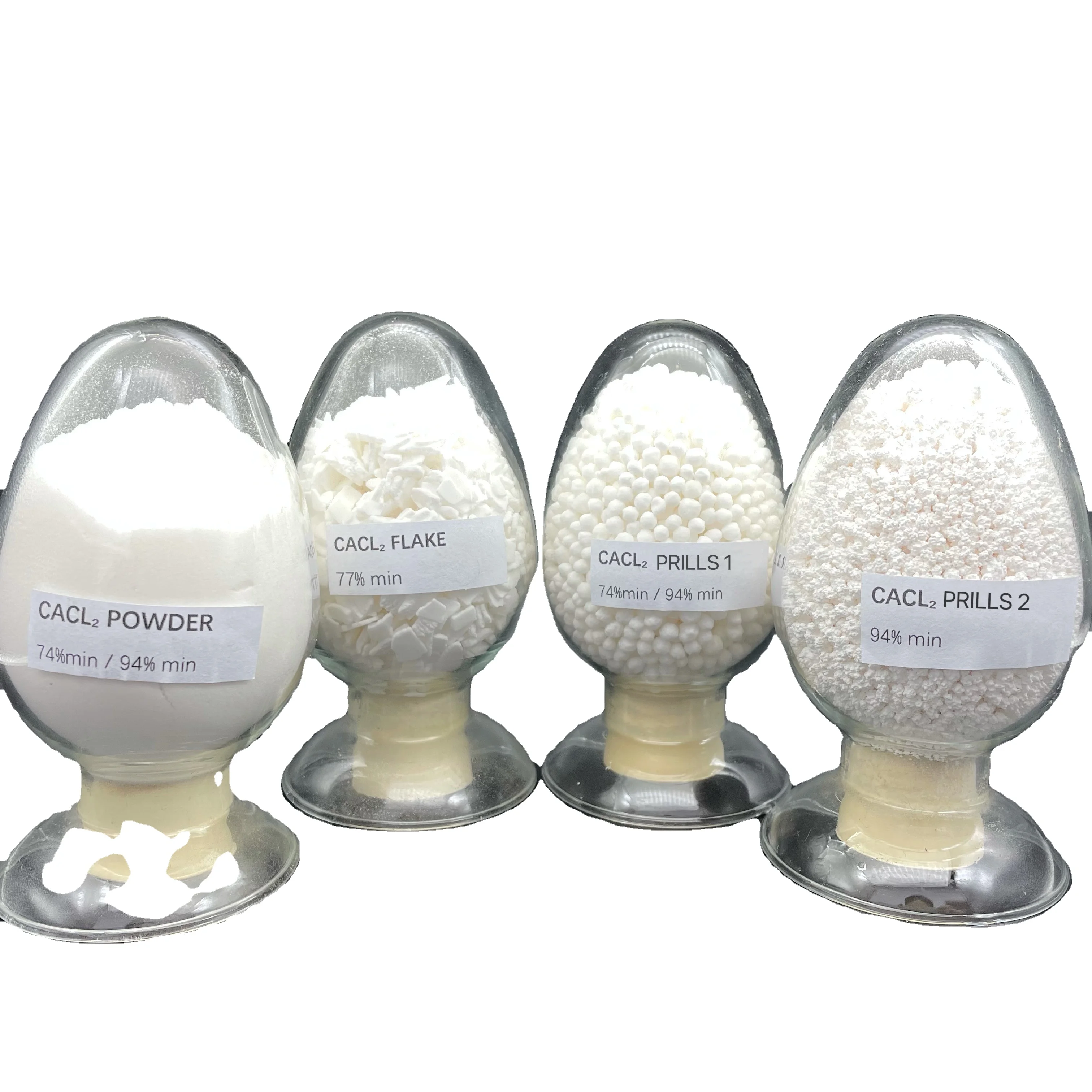 calcium chloride 74% 77% powder solid calcium chloride vendor calcium chloride fertilizer