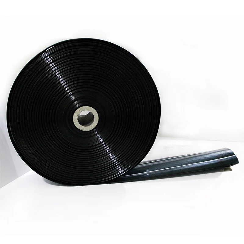 PE Double Layer Thickening Hose 1.5 Inch Water Hose