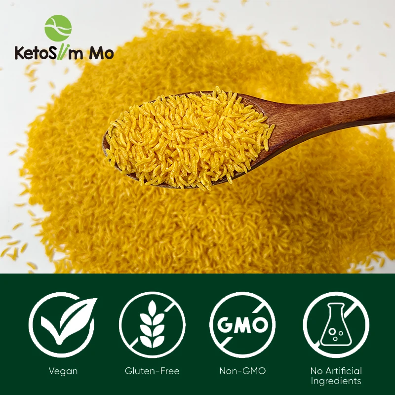 Wholesale Asian Specialty Snacks Spicy Vietnamese Chinese Cheese Flavor Rice No Preservatives