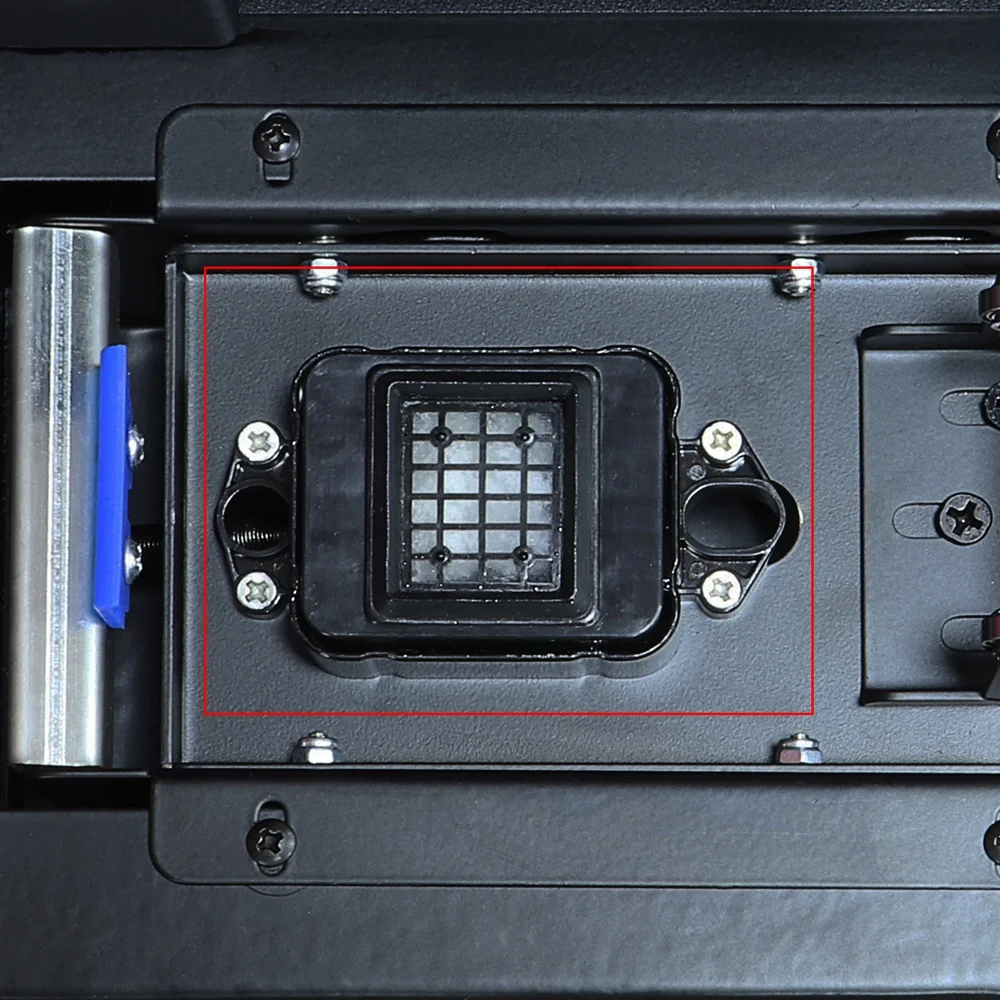 5pcs Captop Capping Station Cleaning Inks Pad Use For Assembling Modify Epson XP600 TX800 UV DTG Inkjet Printer