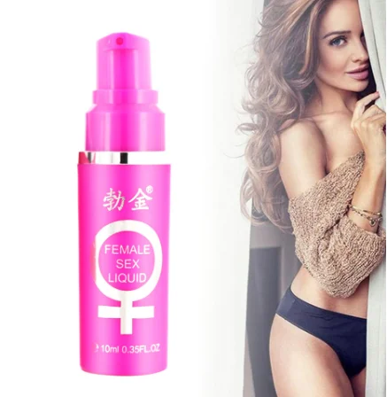 10 мл женский сексуальный стимулятор феромоновый возбудитель для женщин оргазм подтяжка влагалища увеличение женского либидо сексуальный стимулятор спрей