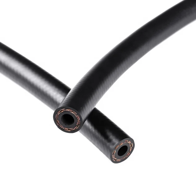 SAE J188 CSM/SY Hose Braided High Pressure For Power Steering