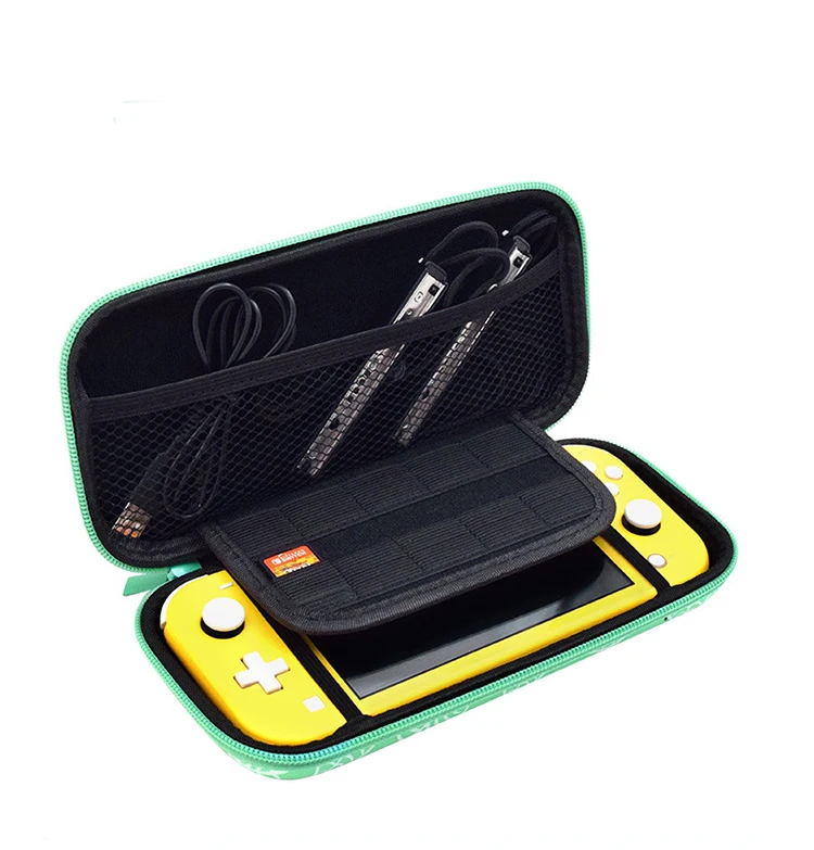  Новый портативный защитный чехол для Nintendo Switch или Lite