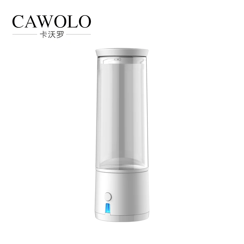 SPE технология электролизер водородный генератор чистая вода kangen богатая Водородная вода корпус генератора