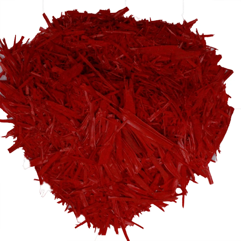 Восковое сырье для изготовления свечей, насыпью, красные 3907 филиментные неоновые Флуоресцентные Красители, красящие красители