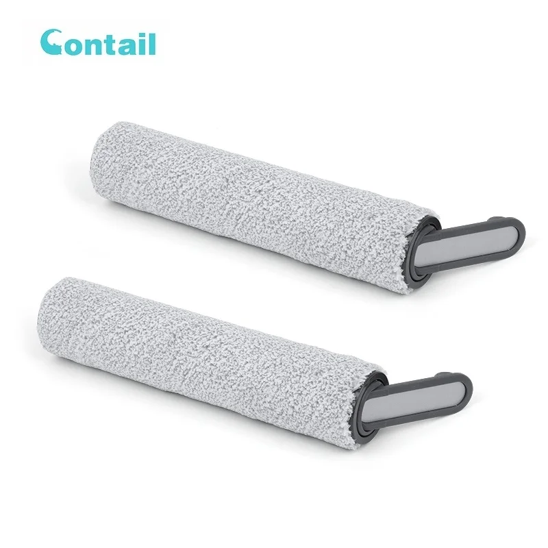 Roller Brush Replacement for Xiao-mi Dreame H12 Wet and Dry Robot Vacuum Cleaner Spare Parts Accessories