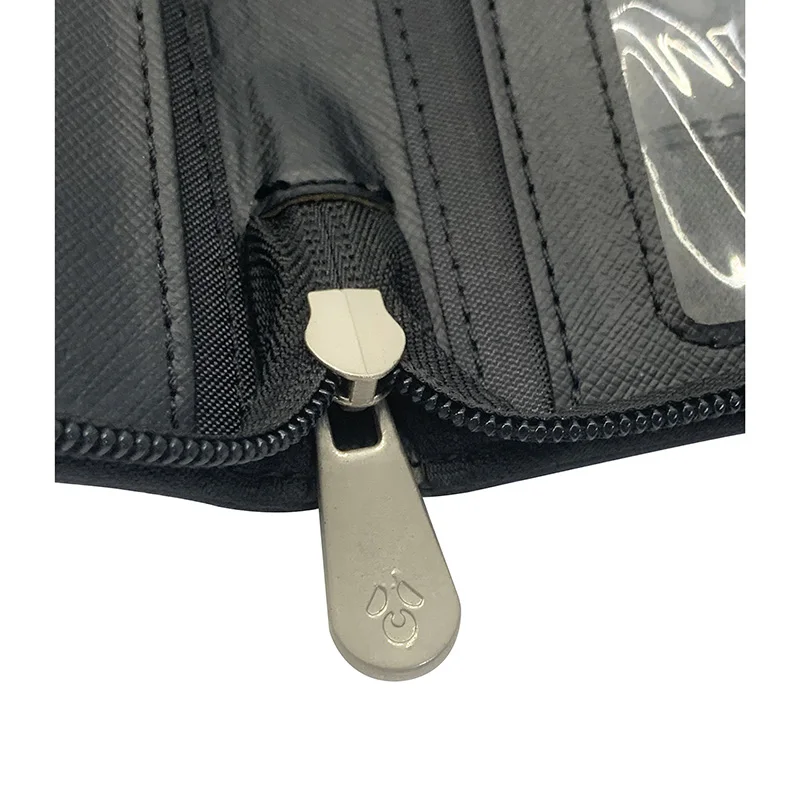 Passport Holder Travel Wallet Pvc Passport Holder Bag