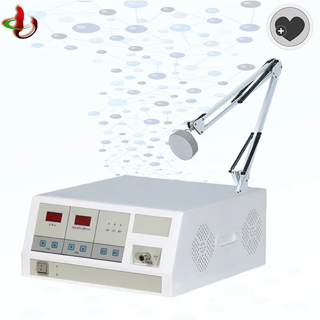 Высококачественный инструмент для микроволновой терапии по заводской цене, распродажа