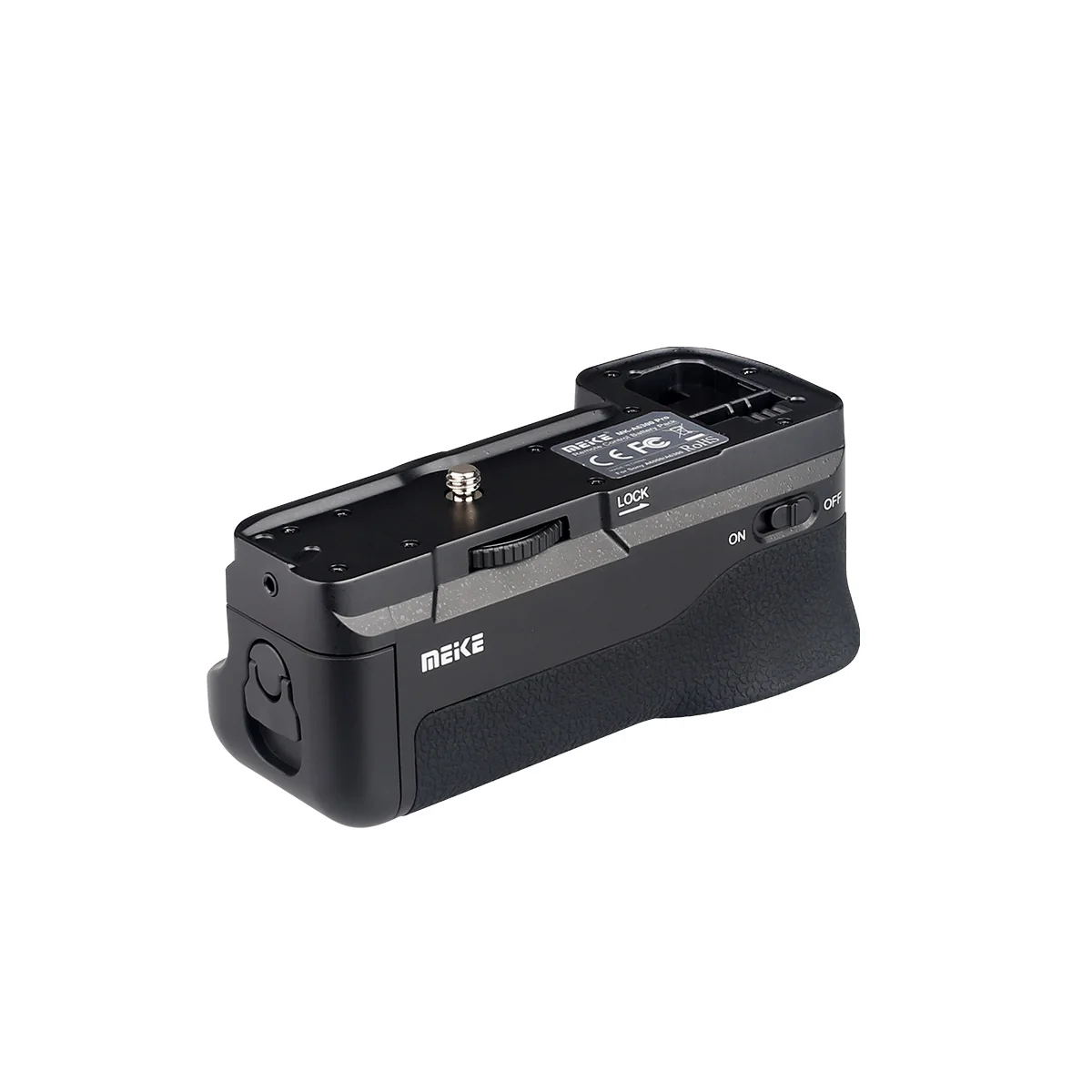  Популярные meike MK-A6300 вертикальный батарейный отсек камеры для Sony a6000 a6100 a6300