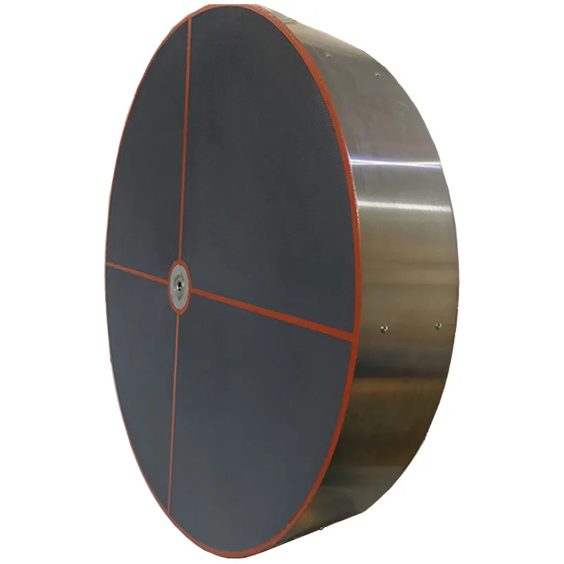 Honeycomb room dehumidifier molecular sieve rotor