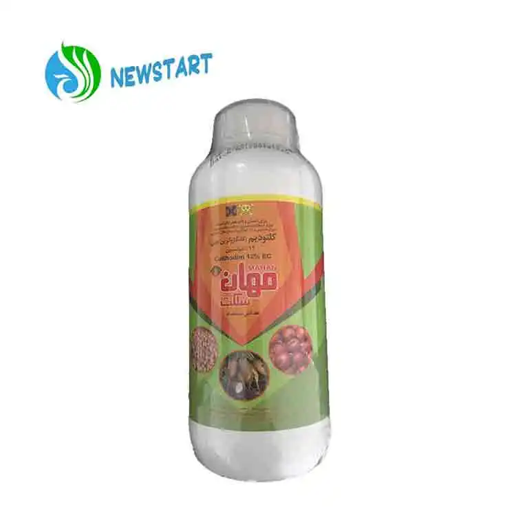 
clethodim select herbicide 12%EC 24%EC 