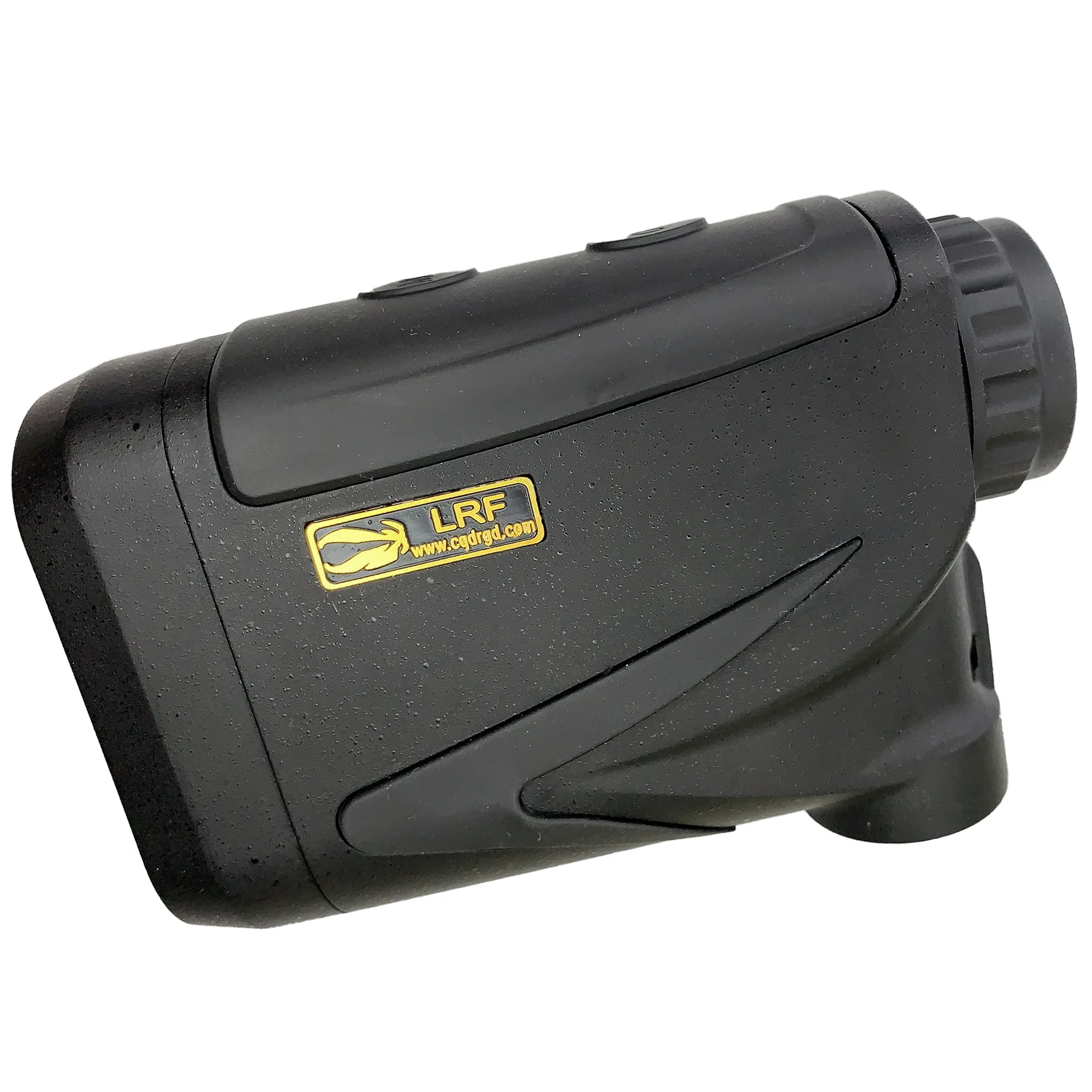 600m hunting scope optics tactical handheld high accuracy golf laser range finder