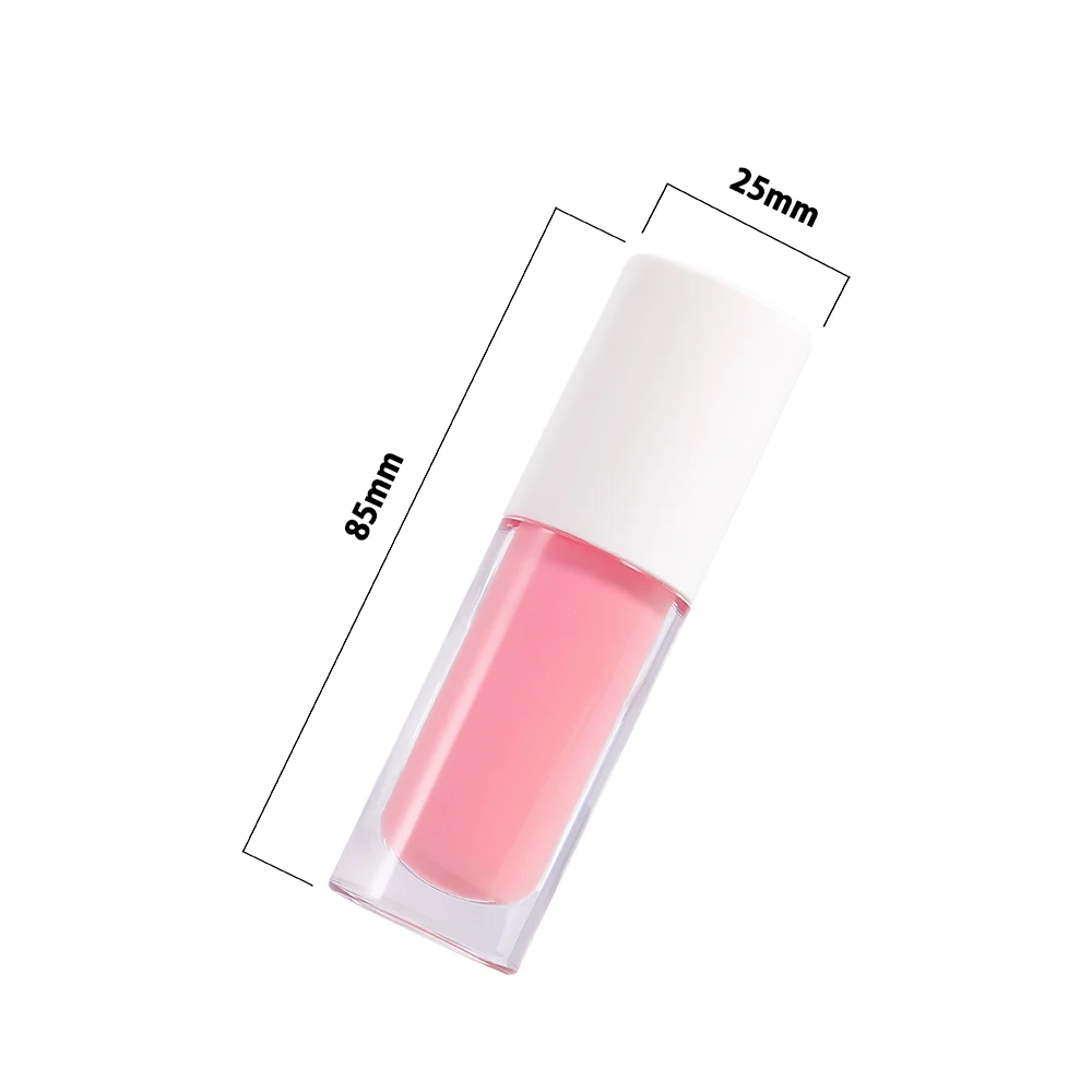 Beauty Products For Women Cosmetic Products Luxury Lip Gloss Tubes Clear Lipgloss Base Wholesale Glossy Lip Gloss Private Label